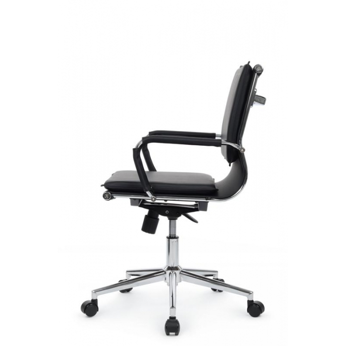 Кресло Hugo RCH 6003-2SE Черный