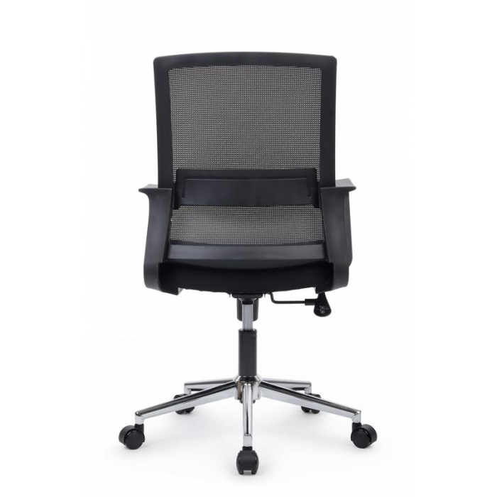 Кресло Mint RCH M1029MBE Черный