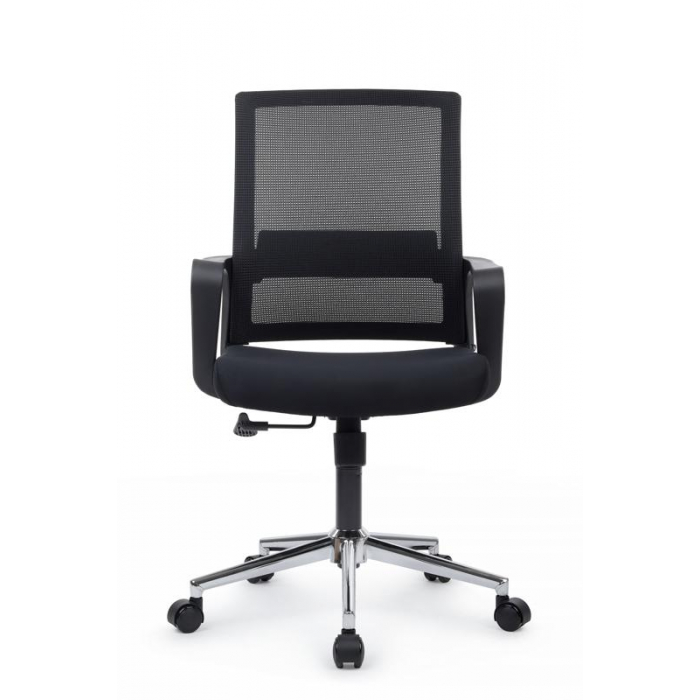 Кресло Mint RCH M1029MBE Черный