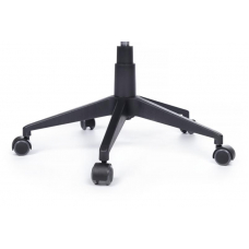 Кресло Iq Rv RCH 8989 Черный пластик/Синий