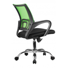 Кресло Bon RCH 8085JE Зеленый/Черный