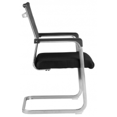 Кресло Net RCH 801E Черный