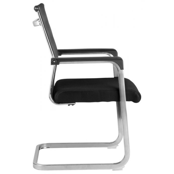 Кресло Net RCH 801E Черный