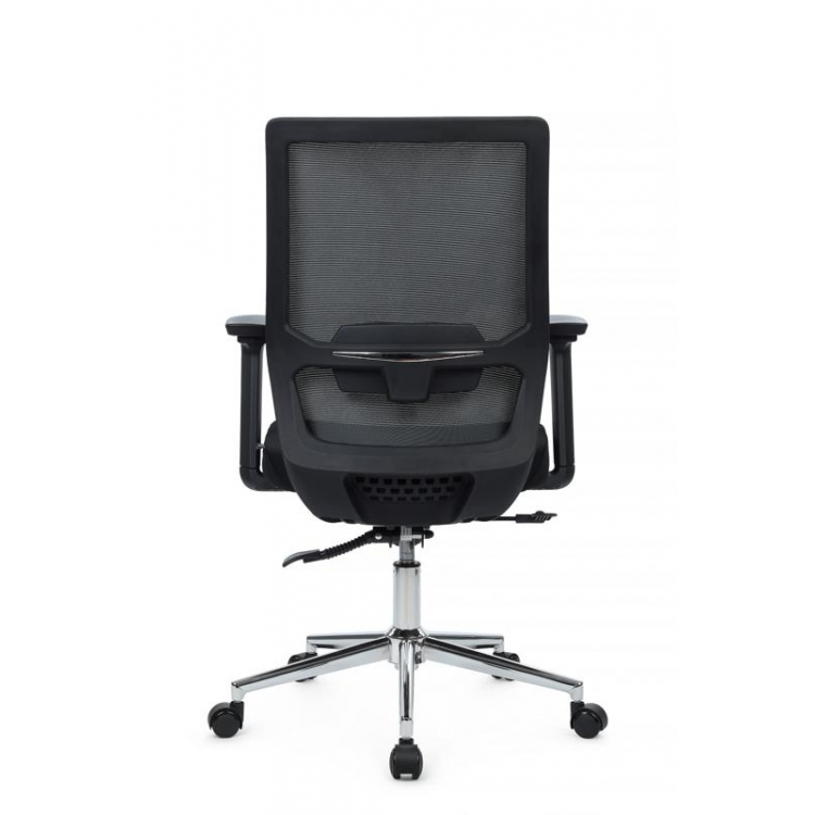 Кресло Fix RCH 851E-3D-M3 Черный