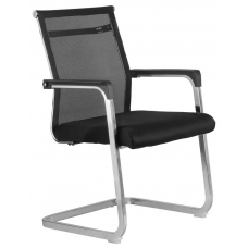 Кресло Net RCH 801E Черный