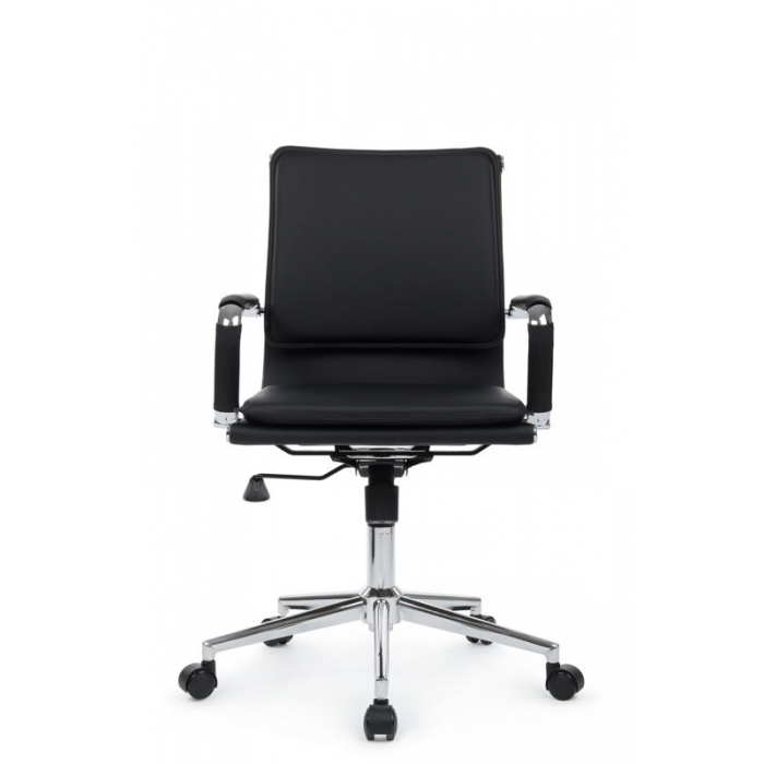 Кресло Hugo RCH 6003-2SE Черный