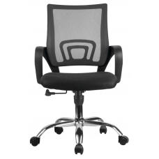 Кресло Bon RCH 8085JE Черный