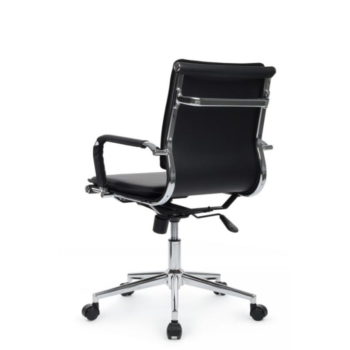 Кресло Hugo RCH 6003-2SE Черный