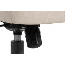 Кресло Sten W-263H Светло-серый