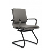 Кресло Hugo RCH 6003-3SEB Серый/Металл Черный