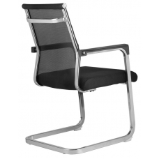 Кресло Net RCH 801E Черный