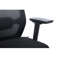 Кресло Fix RCH 851E-3D-M3 Черный