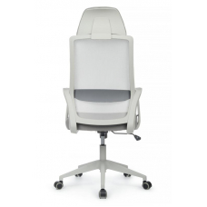 Кресло Point RCH 8325H Серый пластик/Светло-серый