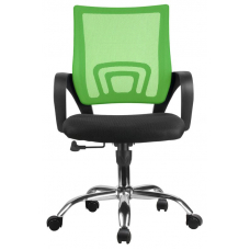 Кресло Bon RCH 8085JE Зеленый/Черный