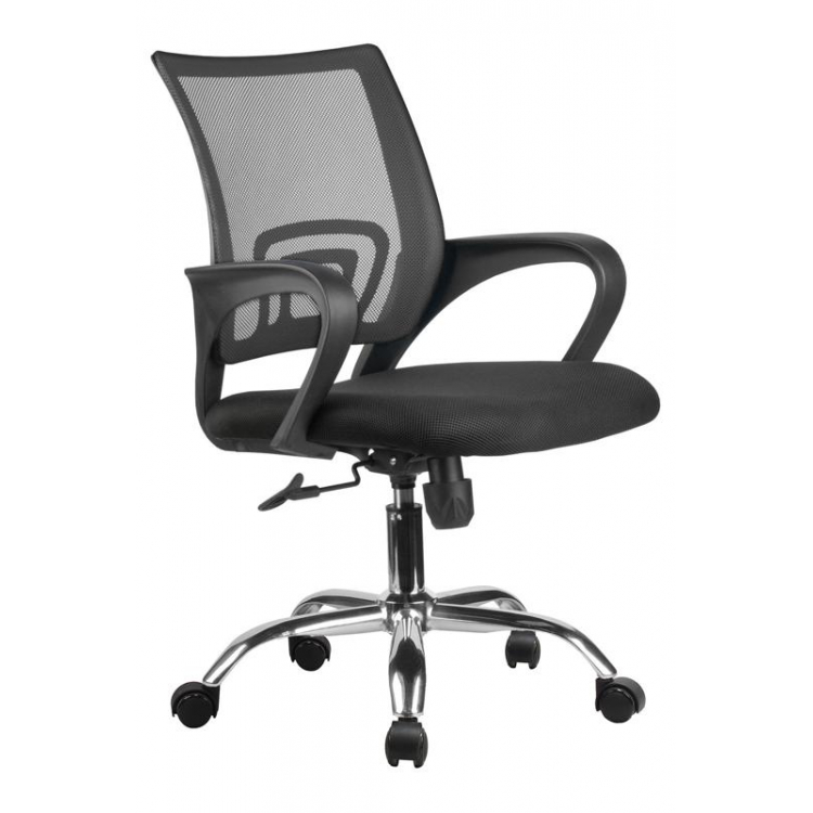 Кресло Bon RCH 8085JE Черный