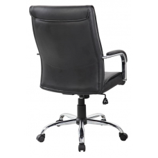 Кресло Atom RCH 9249-1 Черный