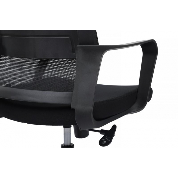 Кресло Mint RCH M1029MBE Черный