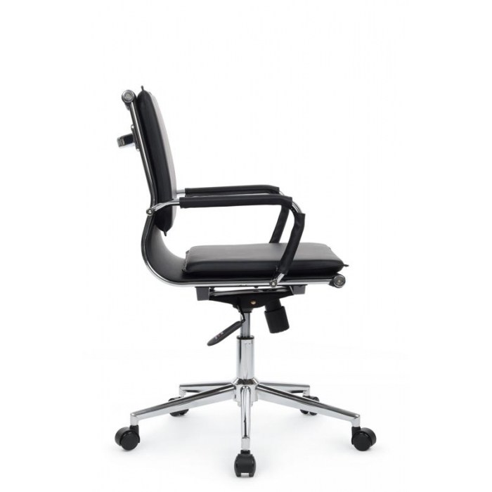 Кресло Hugo RCH 6003-2SE Черный