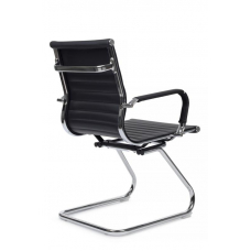 Кресло Hugo RCH 6002-3EC Черный