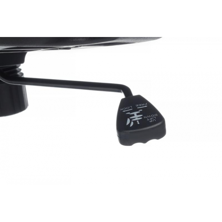 Кресло Point RCH 8325M Серый пластик/Светло-серый