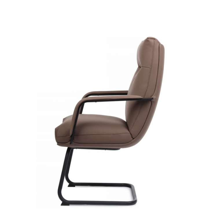 Кресло Otto RCH CV-P001BS Коричневый