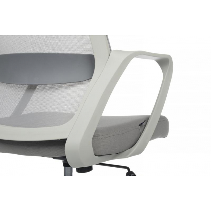 Кресло Point RCH 8325M Серый пластик/Светло-серый