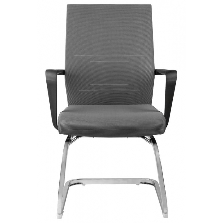 Кресло Like RCH G818 Серый