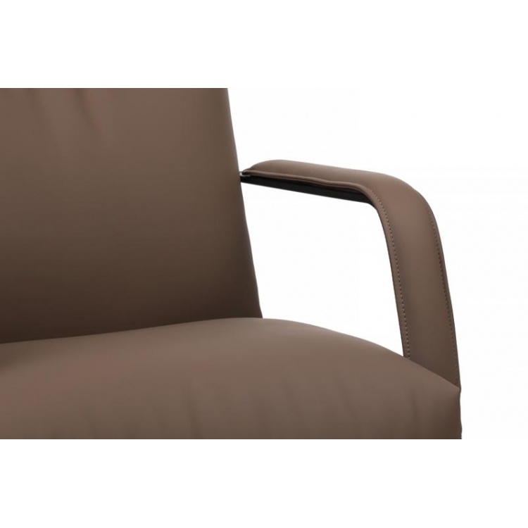 Кресло Otto RCH CV-P001BS Коричневый