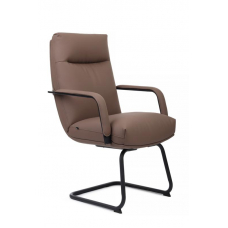 Кресло Otto RCH CV-P001BS Коричневый