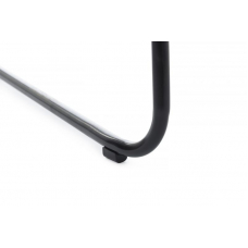 Кресло Nix Plus RCH OMKL-03B Серый/Металл Черный