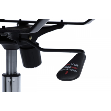 Кресло Hugo RCH 6002-2SE Коричневый