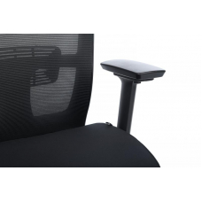 Кресло Fix RCH 831E-3D-M3 Черный