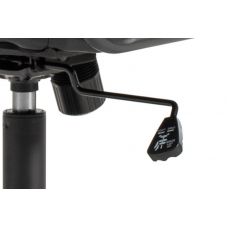 Кресло Sten W-263 Черный