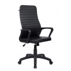 Кресло Слот RCH-1165-4 PL Черный