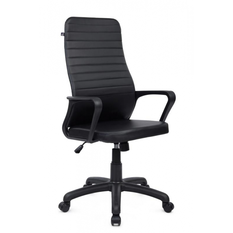 Кресло Слот RCH-1165-4 PL Черный