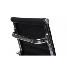 Кресло Hugo RCH 6002-3EC Черный