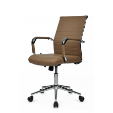 Кресло Art RCH 6015M Коричневый