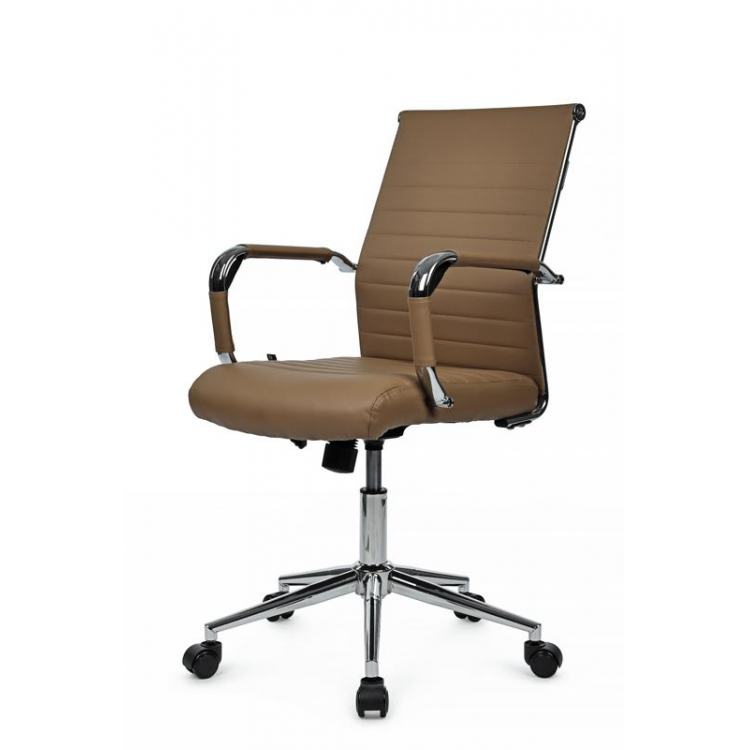 Кресло Art RCH 6015M Коричневый