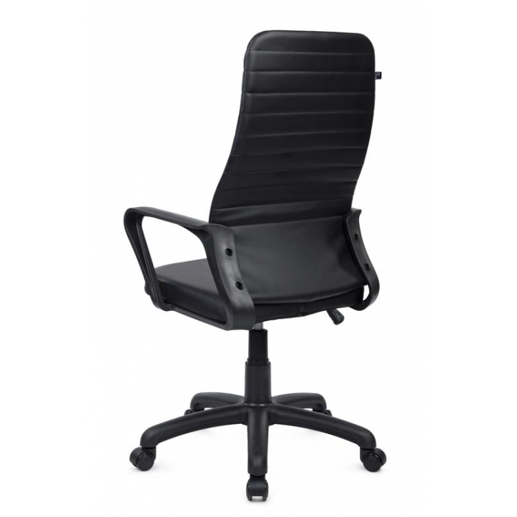 Кресло Слот RCH-1165-4 PL Черный