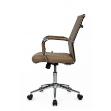 Кресло Art RCH 6015M Коричневый