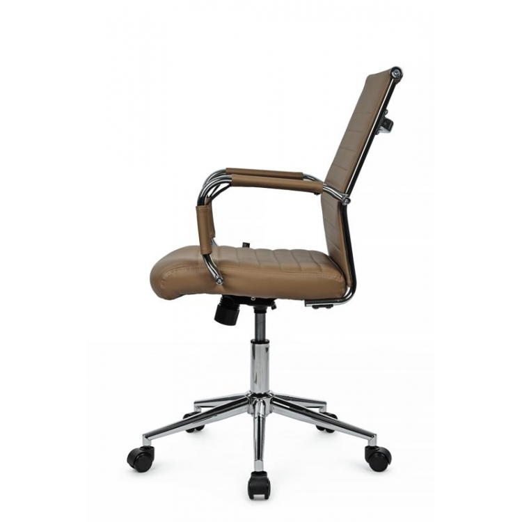 Кресло Art RCH 6015M Коричневый