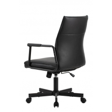 Кресло Sten W-263 Черный