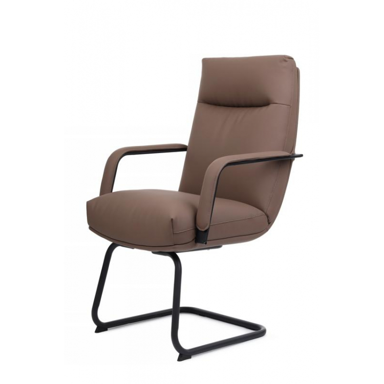 Кресло Otto RCH CV-P001BS Коричневый