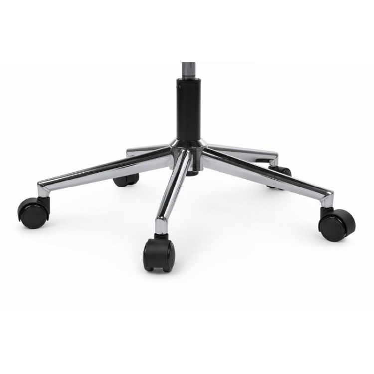 Кресло Mint RCH M1029MBE Синий/Черный