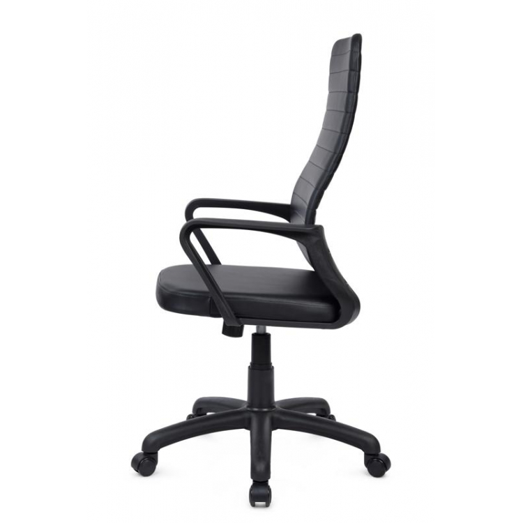 Кресло Слот RCH-1165-4 PL Черный