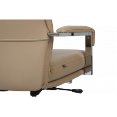 Кресло Leon-M RCH B916 Бежевый