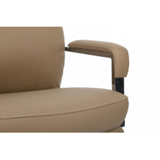 Кресло Leon-M RCH B916 Бежевый