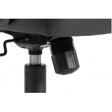 Кресло Sten W-263 Черный