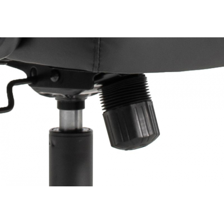 Кресло Sten W-263 Черный