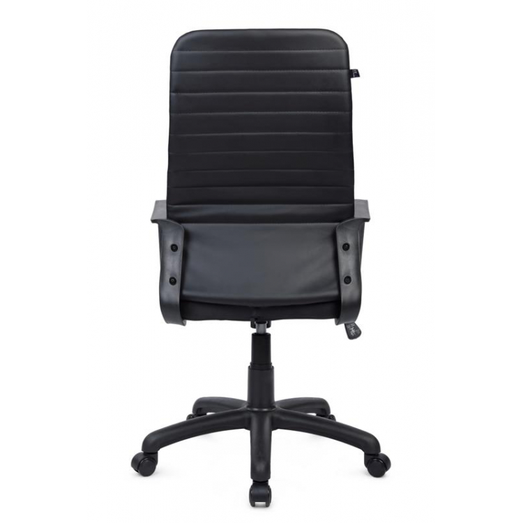 Кресло Слот RCH-1165-4 PL Черный